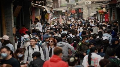 الصين تشجع الأزواج على الإنجاب بتقديم إعانات على كل طفل