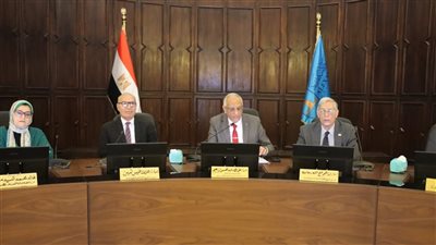 جامعة الإسكندرية تعلن اكتمال الاستعدادات لتنظيم امتحانات نصف الفصل الدراسي الثاني