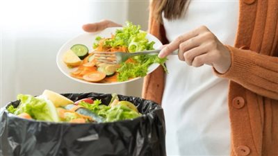 تحذير بيئي.. الهدر الغذائي في رمضان يرتفع 50% مقارنة بالشهور الماضية