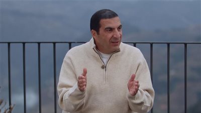 عمرو خالد: تعلم الصبر في الحياة من حبيبك رسول الله