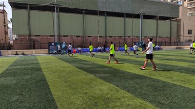 منافسات مثيرة في تصفيات المجموعة الأولى للدورة الرمضانية بالبحيرة