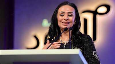 وزيرة التضامن الاجتماعي تشهد حفل سحور مستشفى الناس الخيري للأطفال