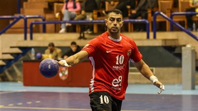 الأهلي يفوز على هليوبوليس ويتأهل إلى ربع نهائي كأس اليد