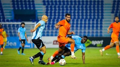 البنك الأهلي في مواجهة جديدة أمام غزل المحلة بكأس عاصمة مصر