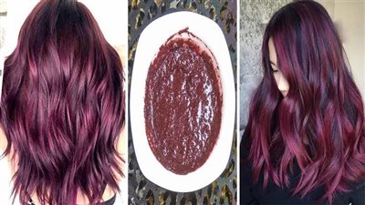 فوائد الكركديه للشعر|أبرزها يعالج التساقط والقشرة