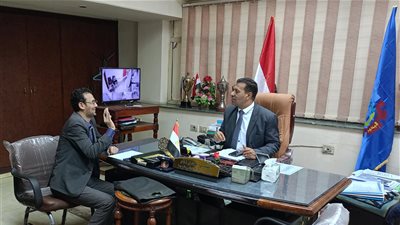 مدير الإصلاح الزراعي بالبحيرة لـ 