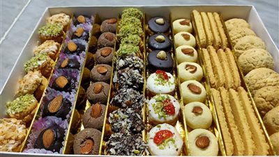 أسعار الكعك والبسكويت تفوق قدرات مواطني الدقهلية