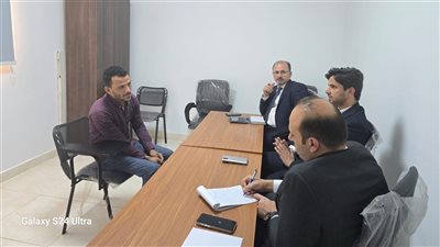 390 دينار شهريًا.. اختبارات للكوادر المصرية المرشحة للعمل في الأردن