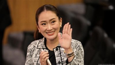 بانكوك تنضم الى قائمة المدن التي تسعى لاستضافة سباق للفورميلا وان 