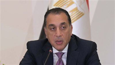 مدبولى يشارك في  إطلاق الاستراتيجية الوطنية المُتكامة للتمويل في مصر