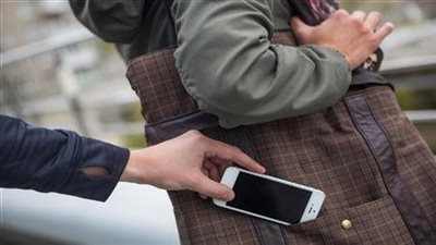 اعترافات عصابة سرقة التليفونات المحمولة في شبرا مصر