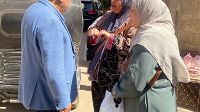 محافظ الدقهلية يوجه بسرعة إنهاء ملفات التصالح للمواطنين بالسنبلاوين