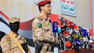 الحوثي: استهدفنا قاعدة نيفاتيم الجوية الإسرائيلية بصاروخ فرط صوتي وحققنا إصابات مؤكدة