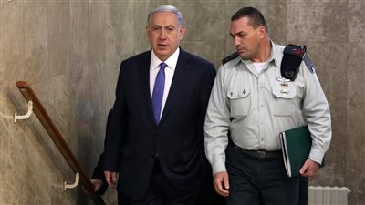 زامير: مستمرون في العمليات العسكرية ضد حماس وملتزمون بإعادة المختطفين 