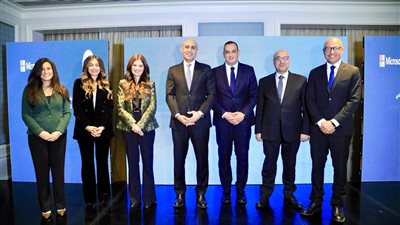 مدير مايكروسوفت: توفير أدوات تقنية متطورة لطلاب المدارس 