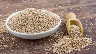 السمسم.. فوائد مذهلة تحميك من الأمراض المزمنة