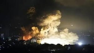 إعلام حوثي: 4 غارات أمريكية تستهدف منطقة العصايد في مديرية الصفراء