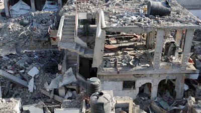 الخارجية الألمانية: إسرائيل تًبدد جهود ترسيخ السلام 