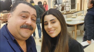 أبرزهم فهد البطل.. شريف خلوصي يشارك في أربع مسلسلات بموسم رمضان 2025