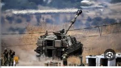 قصف إسرائيلي عنيف شرق الشجاعية والزيتون في غزة