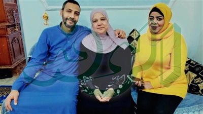 الأم المثالية علي الجمهورية: امنيتي حج بيت الله وأبنائي يتعينوا في وظائفهم