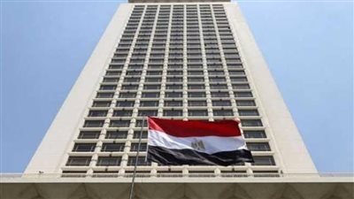 مصر تدين استهداف موكب رئيس جمهورية الصومال الفيدرالية