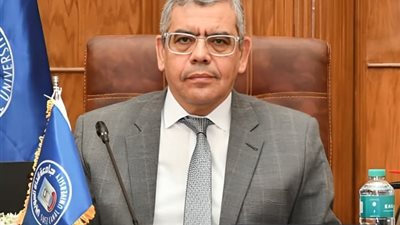 جامعة قناة السويس ضمن أفضل 1000 جامعة عالميًا وفق تصنيف URAP 2025