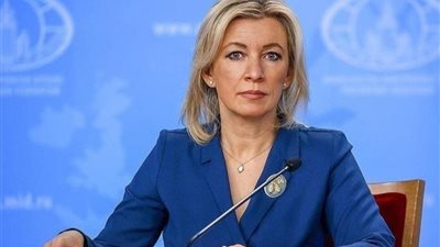 روسيا تهاجم مناقشات بريطانية - أوروبية حول مصادرة الأصول المجمدة 