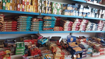 تحرير 164 محضرًا لمخالفات تموينية في الأقصر 