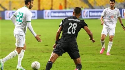 المصري البورسعيدي ضد سيمبا التنزاني في الكونفدرالية.. موعد المباراة والقناة الناقلة 