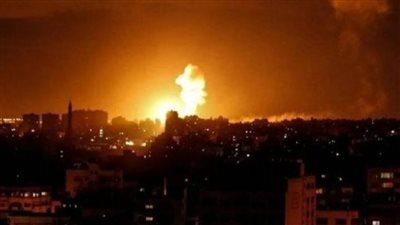 إدانة عربية ودولية للغارات الإسرائيلية على سوريا ومطالبات بردع الاحتلال 