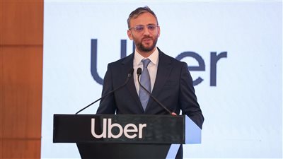  (حوار) يوسف أبو سيف يكشف كيف ساهمت أوبر في تغيير خريطة النقل الذكي