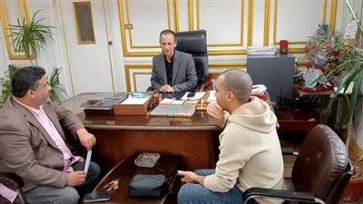 رؤساء المدن بالبحيرة يستمعوا لشكاوى المواطنين ويوجّهوا بحلول فورية