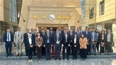 التدريب القضائي بالنيابة الإدارية تختتم ورشة عمل “ آليات التحقيق والتصرف”