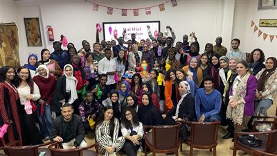 كلية السياحة والفنادق بجامعة الإسكندرية تنظم الملتقى الثقافي السياحي الأول