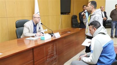  بني سويف: نعمل على تلبية مطالب المواطنين في الخدمات وتوفير الحماية الاجتماعية