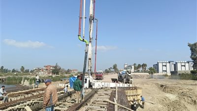بالبحيرة: تنفيذ 35 مشروعاً بتكلفة 3 مليار و600 مليون جنيه