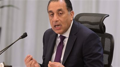 مدبولي: لن يكون هناك استقرار في المنطقة بدون تفاوض