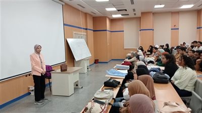 جامعة طيبة تنظم ندوة 
