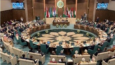 انطلاق أعمال الاجتماع الطارئ للجامعة العربية لبحث التحرك الدولي لإلزام إسرائيل بوقف عدوانها
