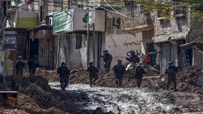 لليوم الـ52: الاحتلال يواصل عدوانه على طولكرم ومخيميها