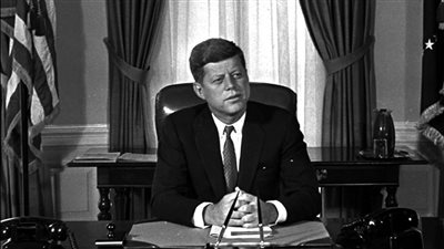 الإدارة الأمريكية تنشر دفعة جديدة من أرشيف اغتيال جون كينيدي