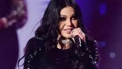 نقابة الموسيقيين تكشف سبب قرار إيقاف هيفاء وهبي عن العمل بمصر (فيديو)