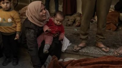 ماعت: إسرائيل تواصل انتهاكاتها الجسيمة للقانون الدولي الإنساني