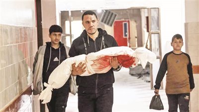 تحذيرات من حرب شوارع مع المقاومة الفلسطينية.. ومظاهرات بمدن العالم