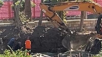 محام: أعمال بناء كافيهات ومطاعم داخل حديقة المسلة التراثية مُخالف للدستور والقانون