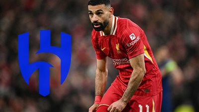 محمد صلاح يضع شروطه للانتقال إلى الهلال