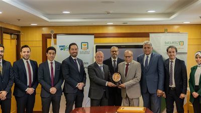 الأهلي المصري يحتفظ بشهادة التوافق مع معايير متطلبات هيئتي فيزا وماستر كارد العالمية