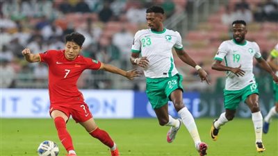 موعد مباراة السعودية والصين في تصفيات كأس العالم والقناة الناقلة والمعلق