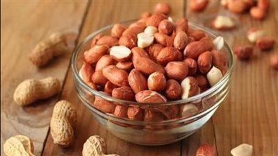 الفول السوداني.. مفيد للقلب ويمنع الحصوات